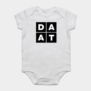 Data Baby Bodysuit